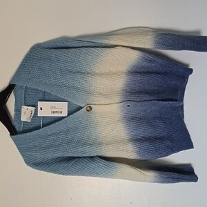 NWT OOTD cardigan Sweater